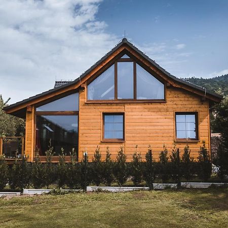 Stacja Magurka Ski&Bike Wilkowice ภายนอก รูปภาพ