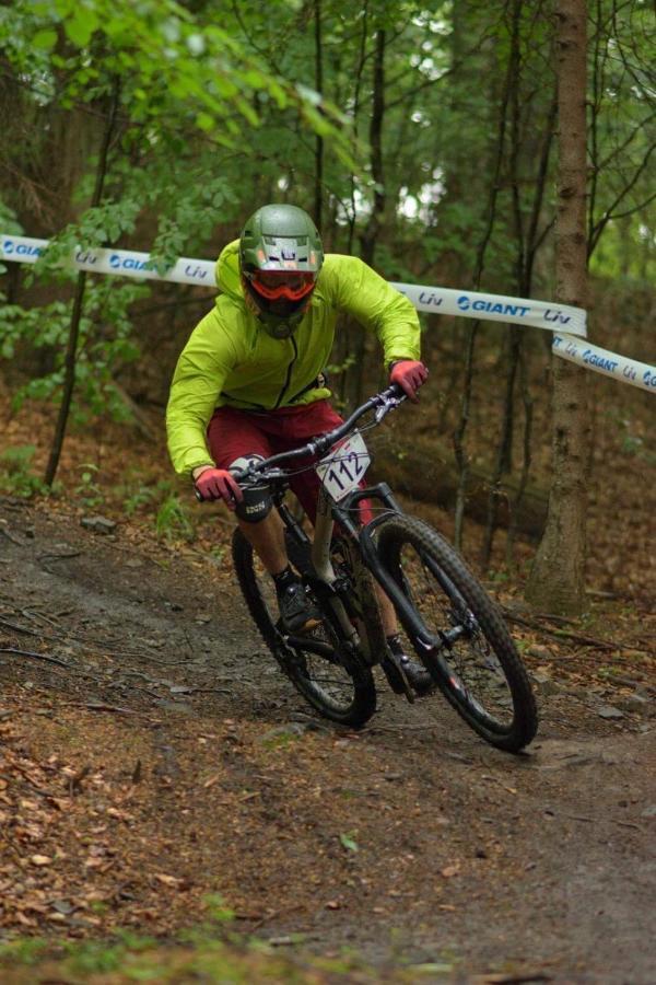 Stacja Magurka Ski&Bike Wilkowice ภายนอก รูปภาพ