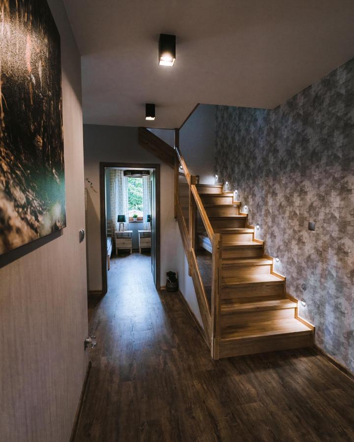 Stacja Magurka Ski&Bike Wilkowice ภายนอก รูปภาพ