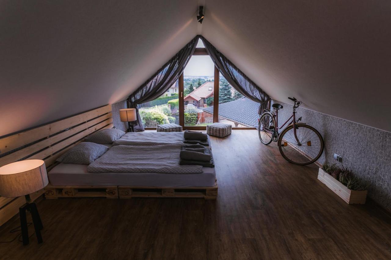 Stacja Magurka Ski&Bike Wilkowice ภายนอก รูปภาพ