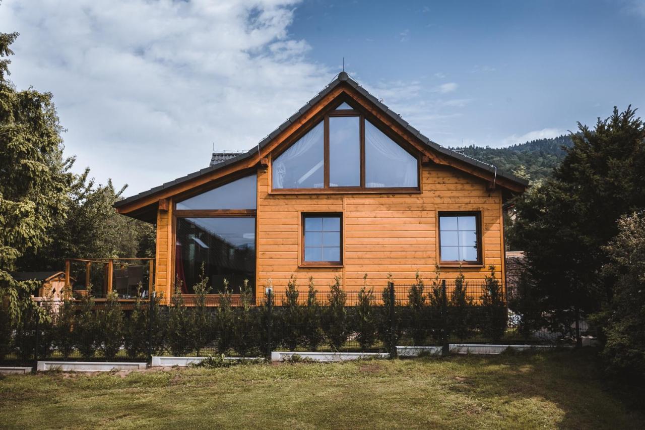Stacja Magurka Ski&Bike Wilkowice ภายนอก รูปภาพ